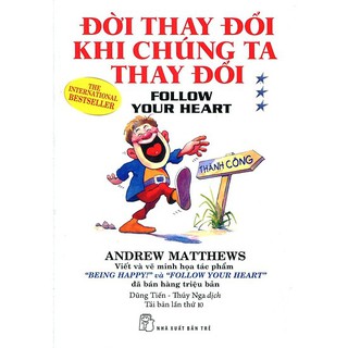 Sách Đời Thay Đổi Khi Chúng Ta Thay Đổi 03