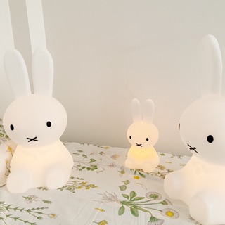 Đèn thỏ Miffy 50cm