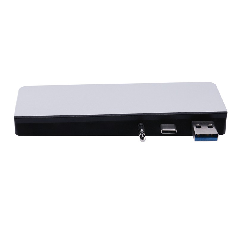 Thiết Bị Chuyển Đổi Âm Thanh Và Video Lp03 Cho Laptop 2 / 3 | BigBuy360 - bigbuy360.vn
