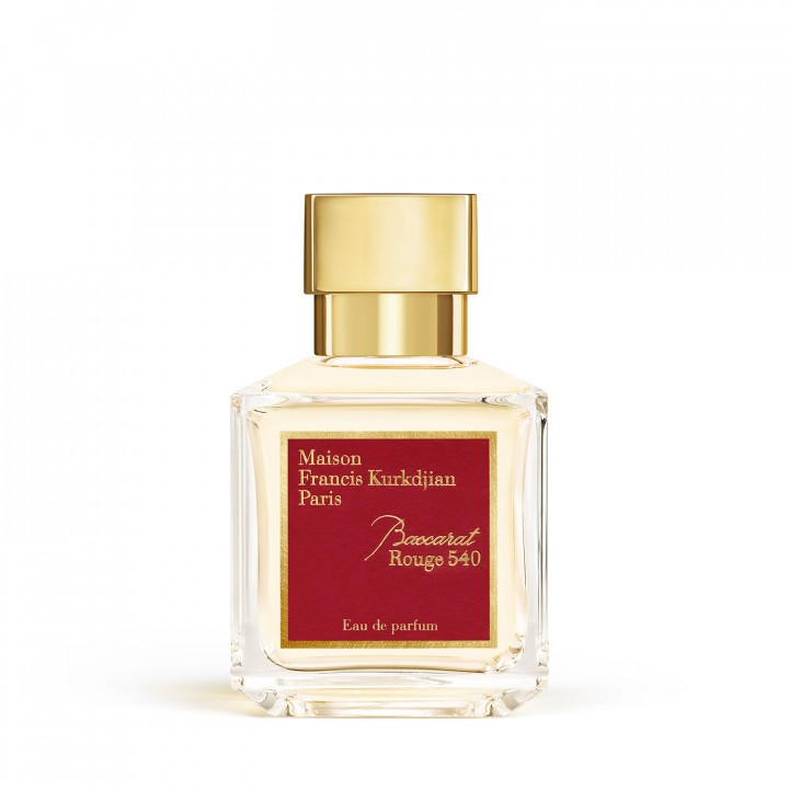 Maison Francis Kurkdjian Baccarat Rouge 540 EDP (Mẫu thử) 5ml/10ml