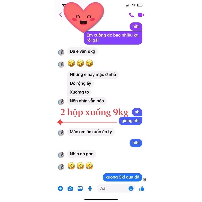 cà phê girl ( hộp 30 viên ) | BigBuy360 - bigbuy360.vn