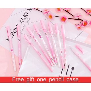 Bút Mực Nước Hoa Anh Đào