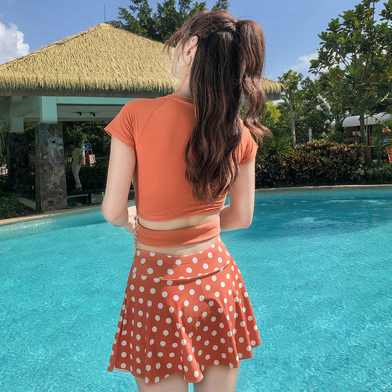 Bộ Đồ Bơi Thể Thao Quyến Rũ Cho Nữ | BigBuy360 - bigbuy360.vn