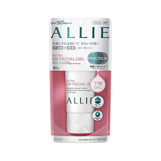 Kem Chống Nắng Kanebo Allie Extra UV Gel 60gr (Cho Da Dầu)