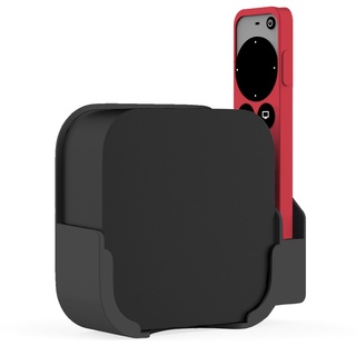 Giá đỡ treo tường Apple TV Ngăn chặn quá nóng - Tương thích với tất cả Apple TV 4K
