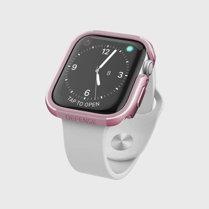 Ốp viền X-Doria Defense Edge Apple Watch Series 3/ 4/ 5/ 6/ SE