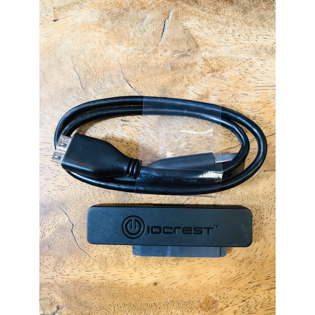 Dock ổ cứng USB 3.0, đầu đọc ổ cứng rời, ổ cứng di động