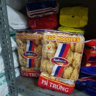 Mì trứng Safoco