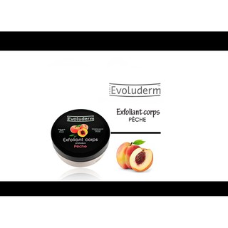Tẩy Tế Bào Chết Evoluderm Toàn Thân 200ml