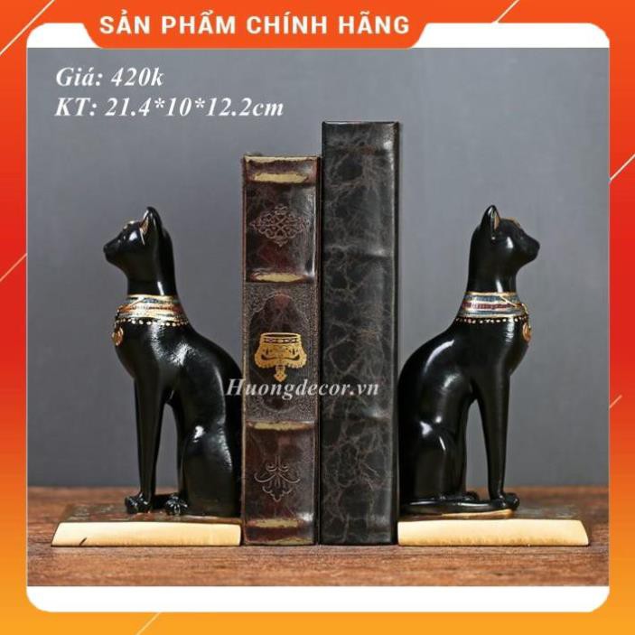 Chặn sách mèo Ai Cập Sản phẩm như mô tả