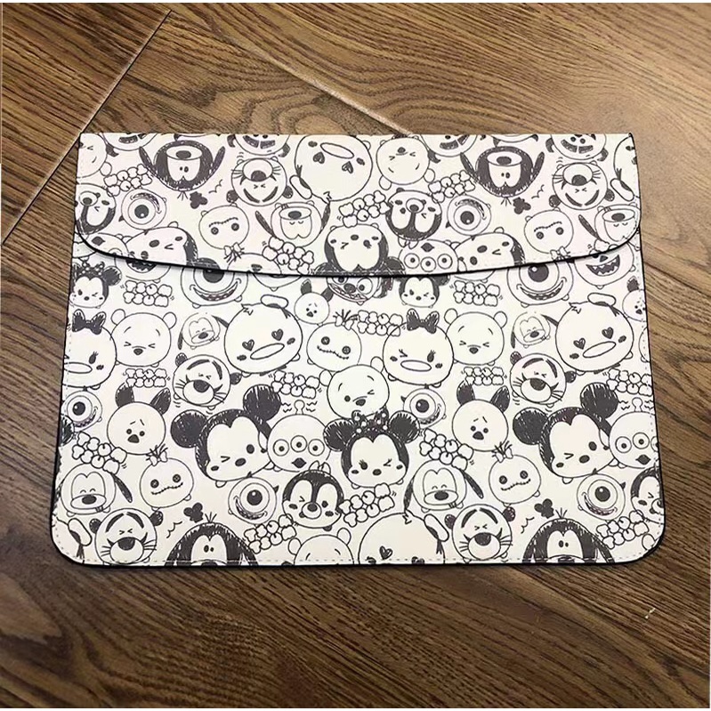 Túi Đựng Bảo Vệ Laptop 13.3 Inch Chống Thấm Nước Tiện Dụng