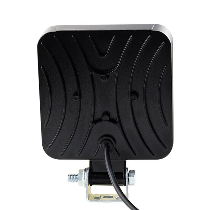 Đèn Led Sương Mù 48W 16 Bóng Chuyên Dụng Cho Xe Hơi Địa Hình ATV