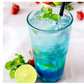 Ly Thủy Tinh Ocean Centra Hi Ball 300ml