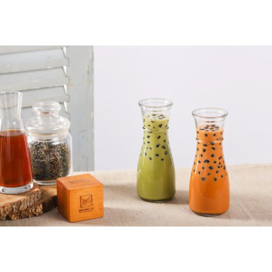 [Free Ship] Set Trà Sữa Phúc Long, Thái Xanh, Thái Đỏ Tự Nấu (SET LỚN 35 - 40 Ly) Tặng Kèm Công Thức - GÓC CỦA MẸ | BigBuy360 - bigbuy360.vn