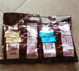 Socola Kisses 150g