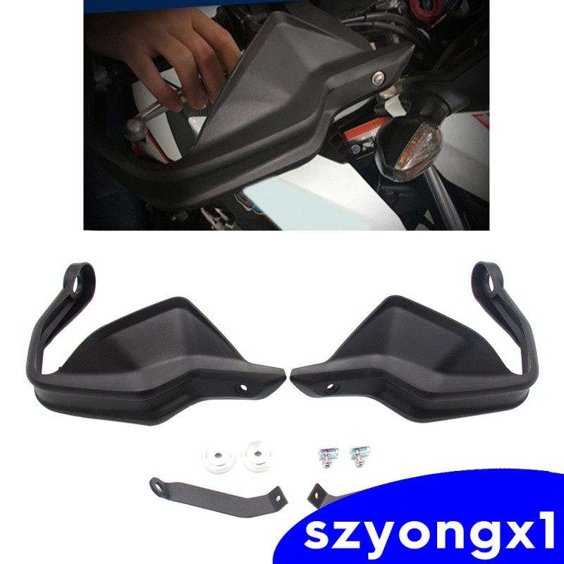 Khung Bảo Vệ Tay Lái Xe Máy Honda Ctx700 Nc750X Acc