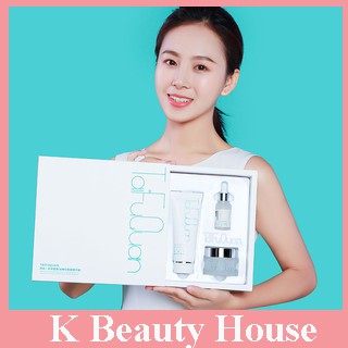 [Tiết Kiệm] Chọn Bộ Sản Phẩm Dưỡng Da TaiFuQuan Cho Da Thêm Đẹp Xinh. | BigBuy360 - bigbuy360.vn
