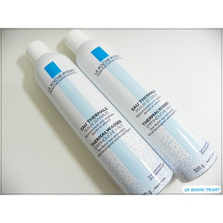 Xịt khoáng la roche posay 300ml