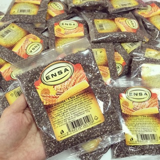 Hạt Chia mini siêu sạch gói 100g (Tiệp khắc)
