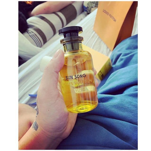 +𝐘𝐨𝐮𝐧𝐢𝐪𝐮𝐞+ Mẫu Thử Nước Hoa Unisex Louis Vuitton LV Sun Song Tester 5ml/10ml | Thế Giới Skin Care
