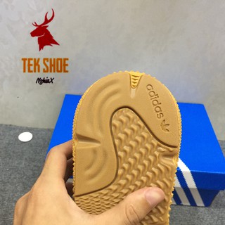 Giày Adidas Prophere Vàng Đất