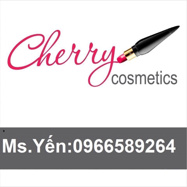 Cherry Cosmetics