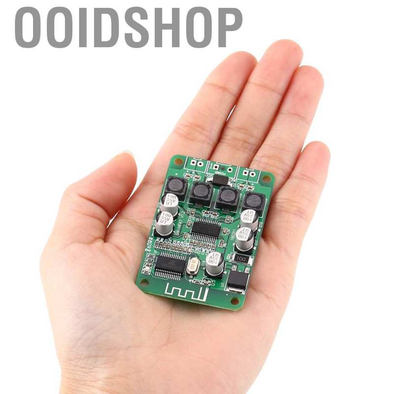 POWER Bảng Mạch Khuếch Đại Âm Thanh Kỹ Thuật Số Tpa3110 2x15w Cho Loa