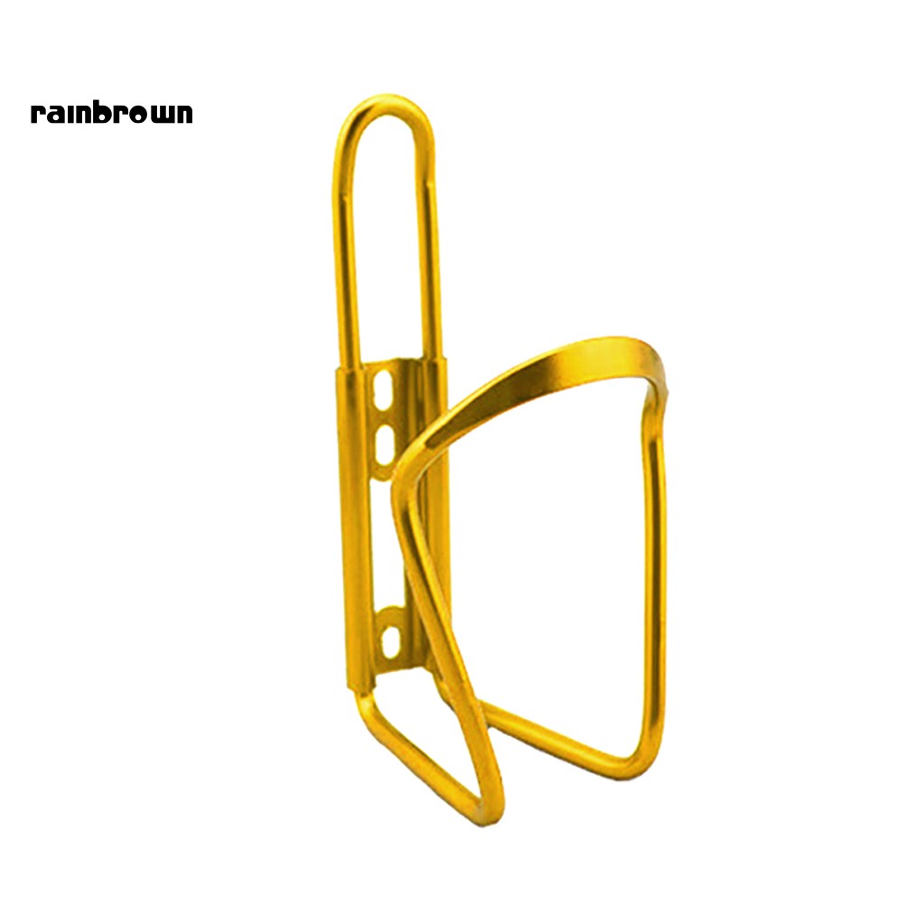 Giá đỡ bình nước cho xe đạp bằng hợp kim nhôm