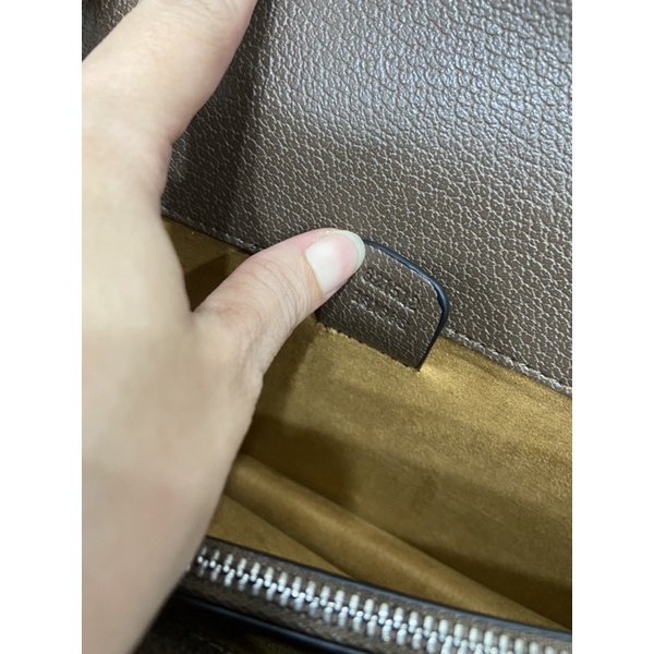 Túi Gucci đầu rồng