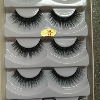 Mi chồn EGO 5 cặp