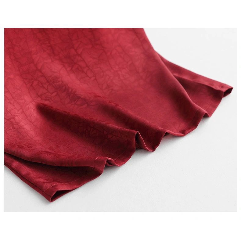 Áo thun nữ rộng rãi ngắn tay dành cho phụ nữ trung niên