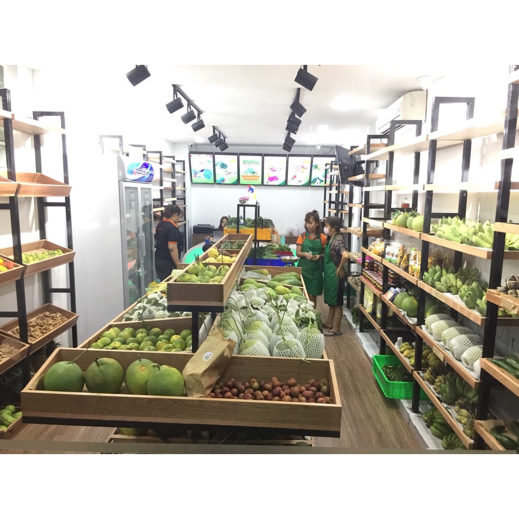 Tỏi Cô Đơn Phan Rang, trái lớn, già, thơm ngon, chất lượng [1 kg] I Kho Thảo Dược 24h