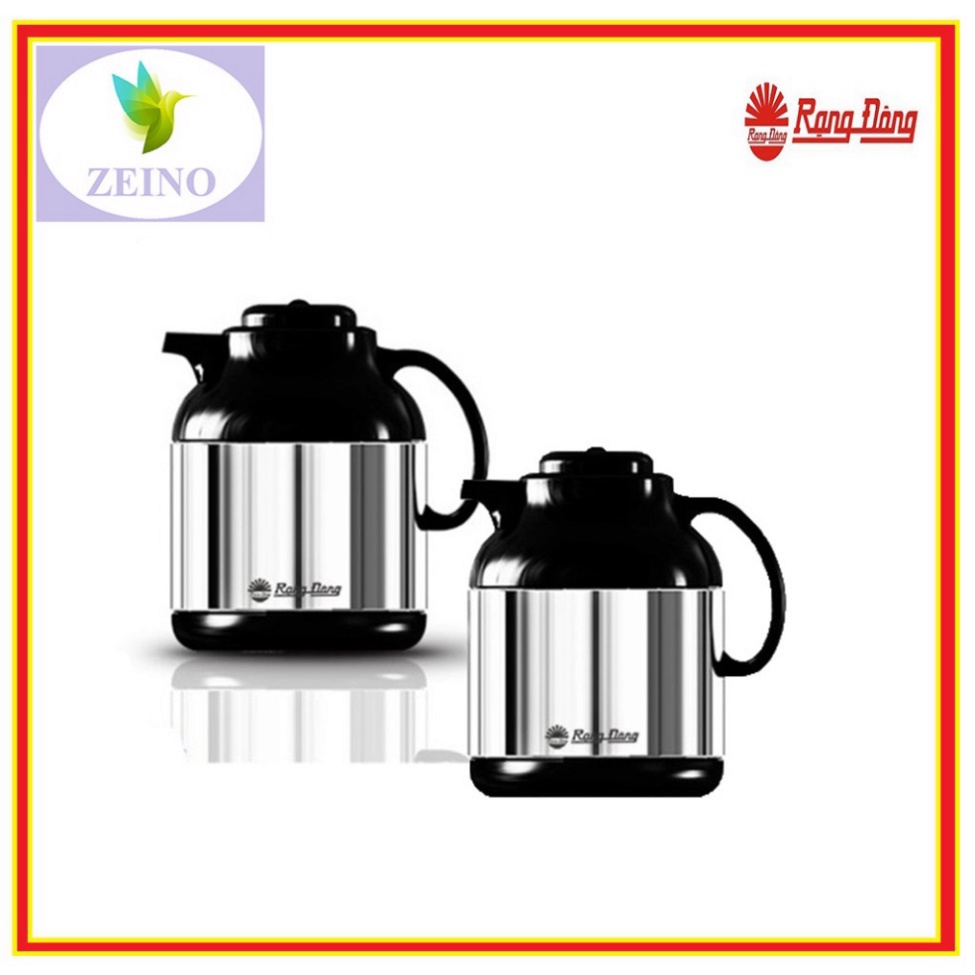 Bình trà giữ nhiệt Rạng Đông RD 1055