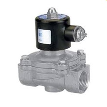 Van điện từ inox ren 27mm điện áp 220v/ 24v )