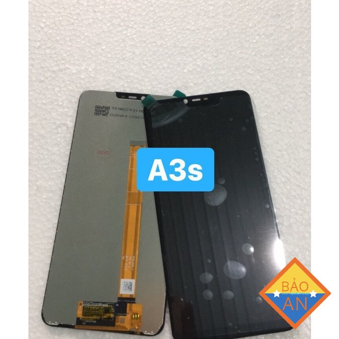 màn hình oppo A3s / A5 / Realme C1 / Realme 2 - zin full