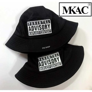 Nón bucket,nón bucket advisory - mkac