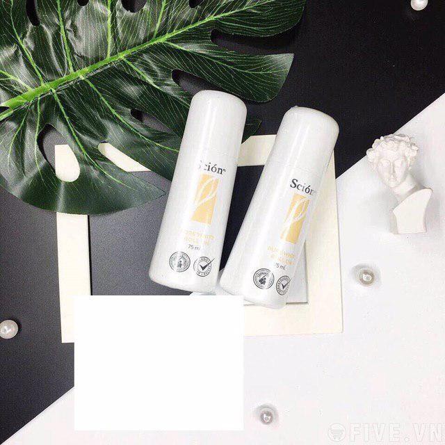 Lăn khử mùi Scion giúp giảm hôi nách số 1 tại Việt Nam - Tặng ngay 1 Mask mắt khi mua 2 chai | BigBuy360 - bigbuy360.vn