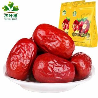 Táo đỏ tân cương ( vàng )