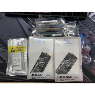 Pin Samsung Galaxy S6 Active - S7 Active - S8 Active