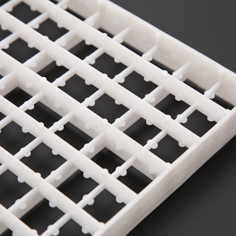 Set 4 Khay Nhựa Ấp Trứng 221