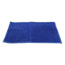 Thảm chùi chân san hô siêu thấm nước, chống trượt, mềm mại