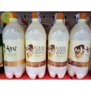 [KoreanMart] R gạo Hàn Quốc 750ml
