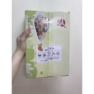 [1 kg ] mochi dài mix 3 vị