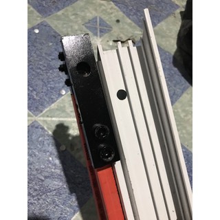 Kìm cánh cửa sổ nhôm xingfa