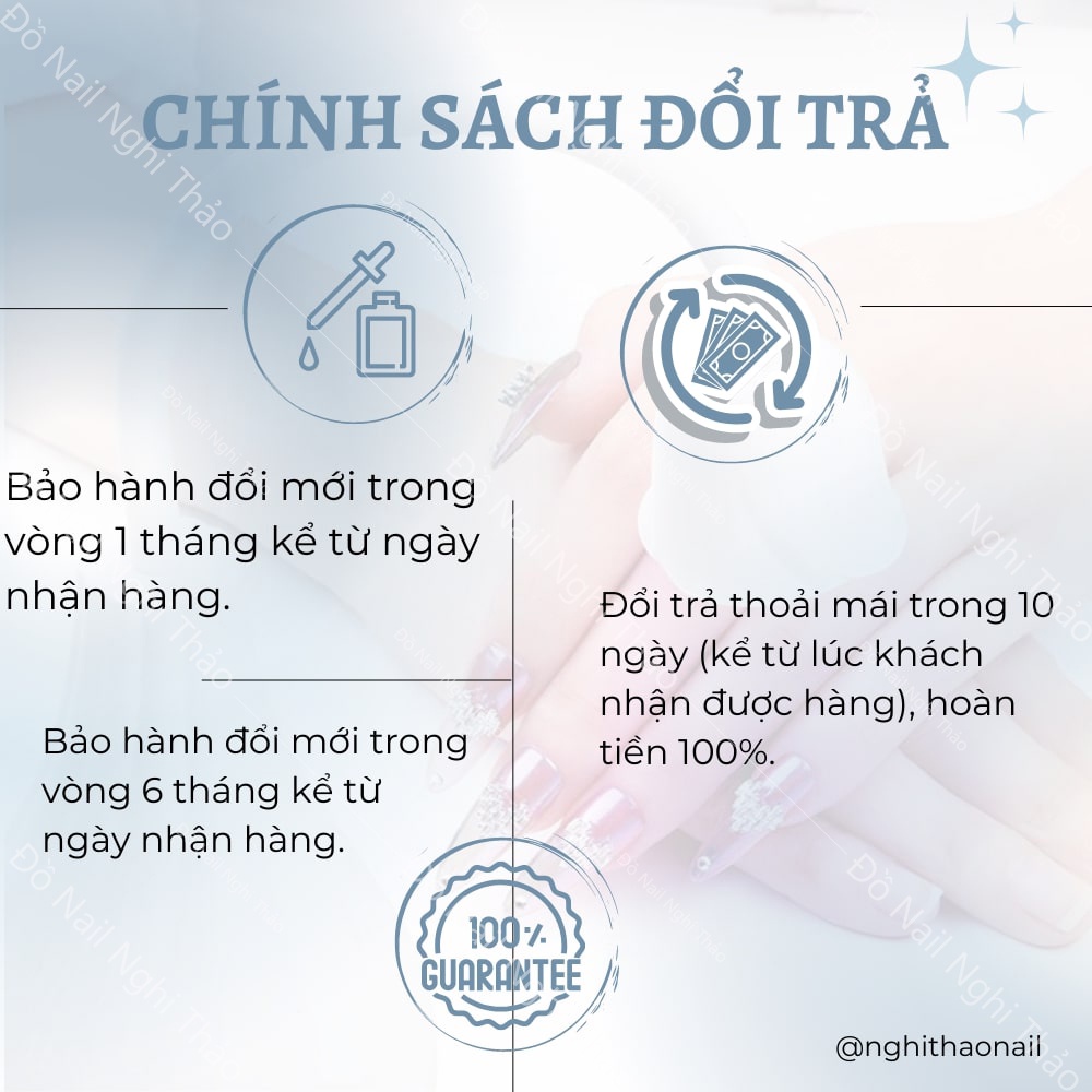 Máy hơ móng mini chân đứng