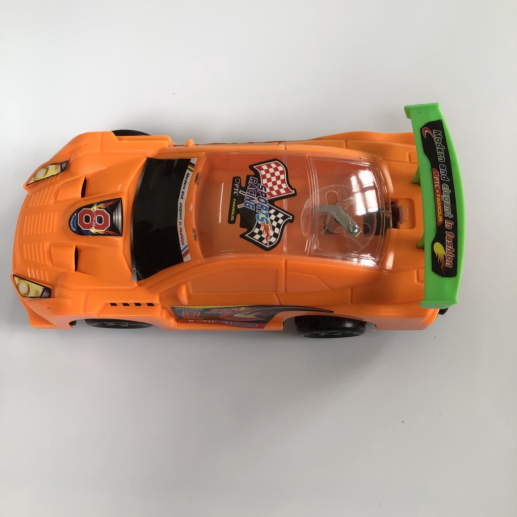 Ô tô đồ chơi, ô tô chạy đà xe car cho bé