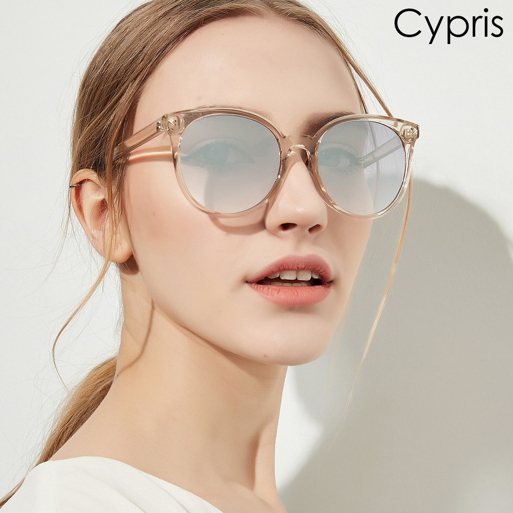 Kính Mắt Thời Trang Nữ Cypris Transses | BigBuy360 - bigbuy360.vn