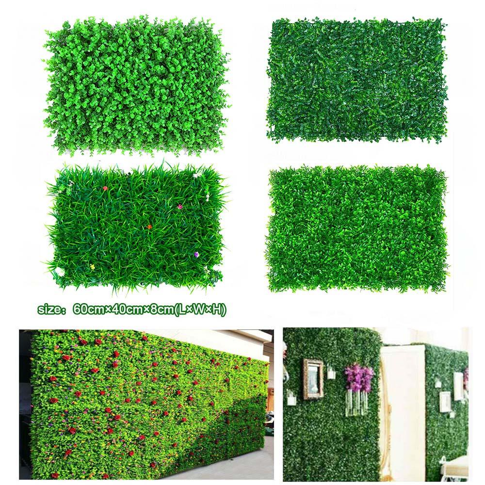 Tấm Vải Chống Tia UV 40x60cm Dùng Làm Phông Nền Trang Trí Sân Vườn DIY
