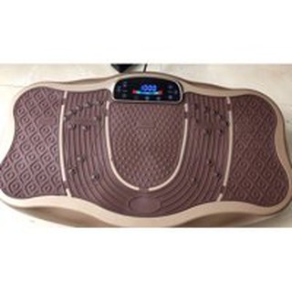 Máy rung lắc giảm béo toàn thân Ultrathin Body Slimmer