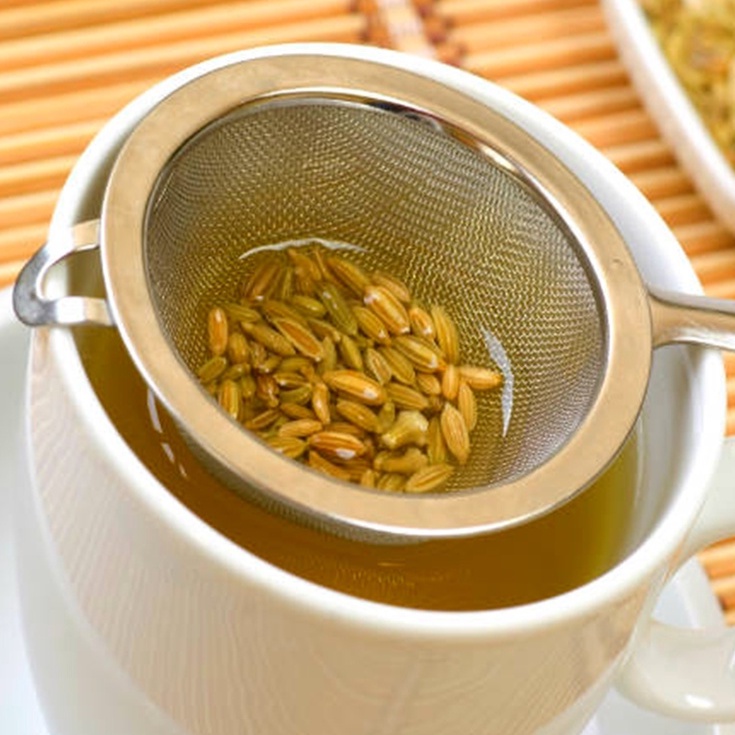 1Kg Hạt thì là Ấn Độ khô thơm, tốt cho sức khỏe, làm gia vị nấu phở, nấu lẩu, bánh mì, pha trà